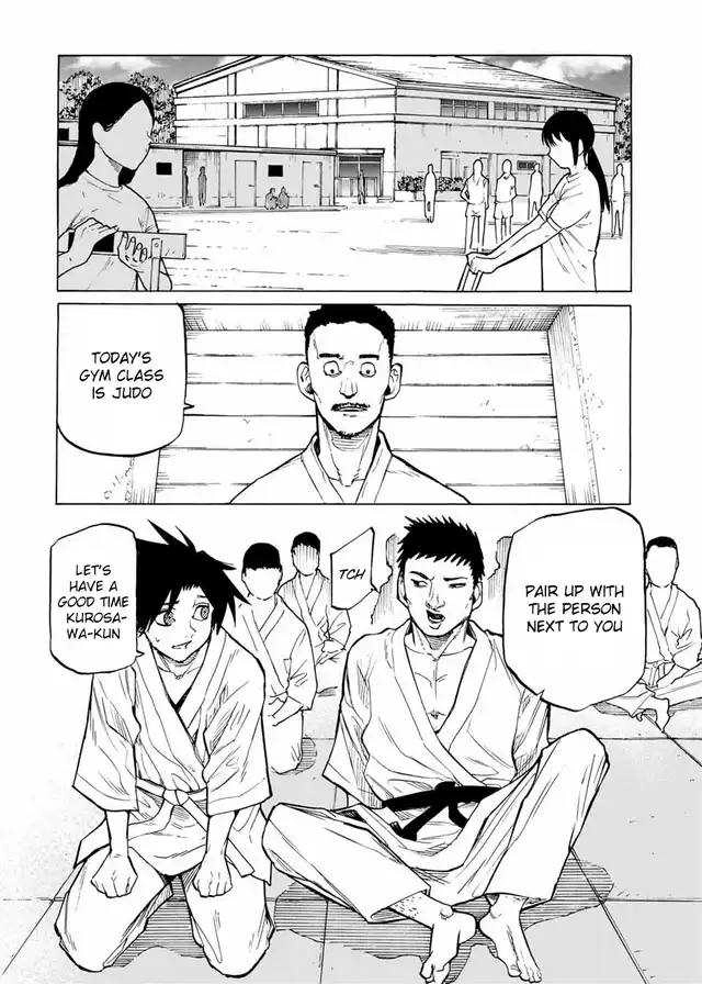 Juujika no Rokunin Chapter 41 7